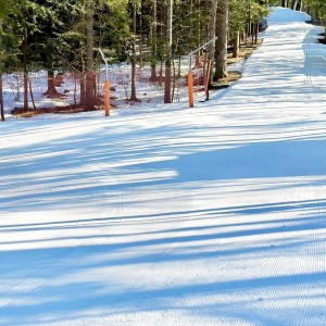 Trasy biegowe COS Zakopane