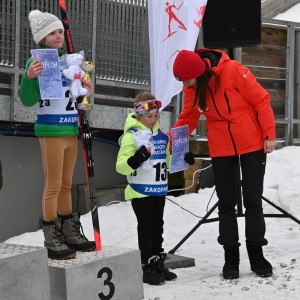 Memoriał w COS Zakopane