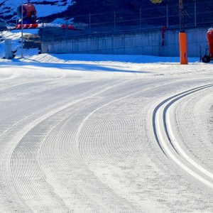 Trasy biegowe COS Zakopane