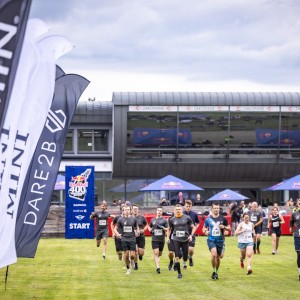 Red Bull 400 na Wielkiej Krokwi