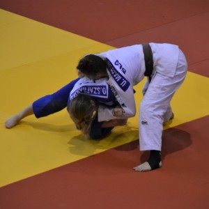 Puchar Europy judo