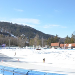 MM Zakopane - łyżwiarstwo szybkie