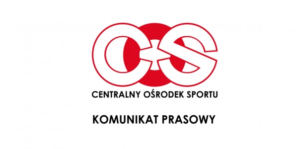 Komunikat prasowy COS