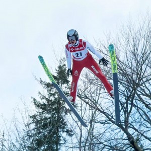 FIS Cup w Zakopanem