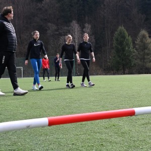Lekkoatletyka zgrupowanie