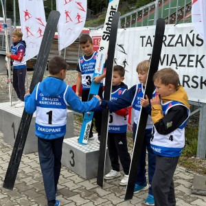 Puchar Prezesa TZN w Zakopanem