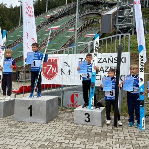 Puchar Prezesa TZN w Zakopanem