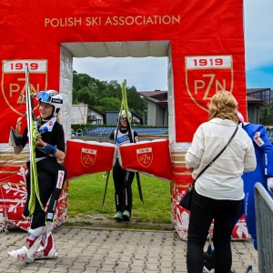 Memoriał Tadeusza Pawlusiaka