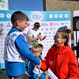 Koziołek Matołek w Zakopanem