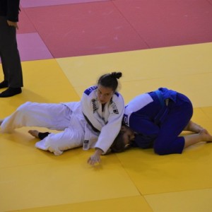 Puchar Europy judo