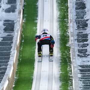 Skoki COS Zakopane