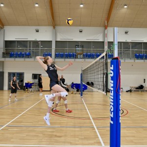 Kadra U-18 kobiet