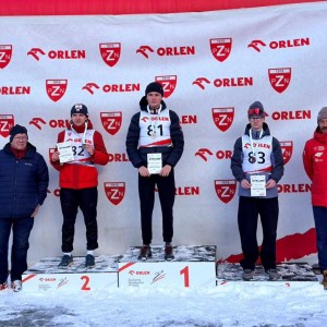 Orlen Cup w COS Zakopane