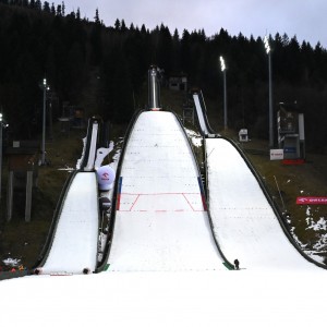 FIS Cup Szczyrk Skalite