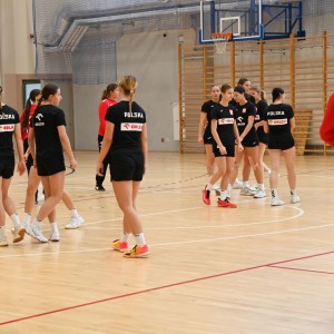 Juniorki młodsze piłka ręczna