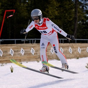 FIS Cup w Zakopanem