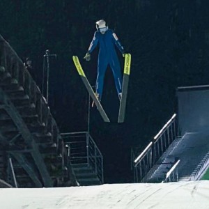 Skoki COS Zakopane