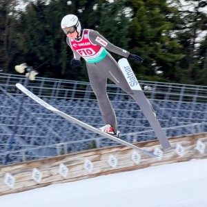 Wielka Krokiew COS Zakopane
