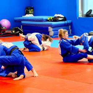 Polski Związek Judo