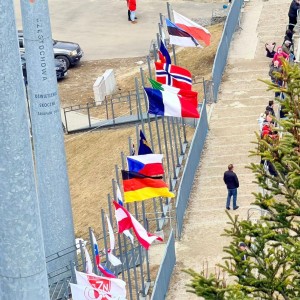 FIS Cup w Zakopanem