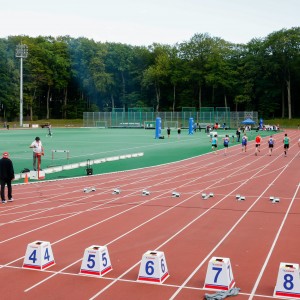 4 Mityng Lekkoatletyczny im. Zdzisława Krzyszkowiaka przeszedł do historii