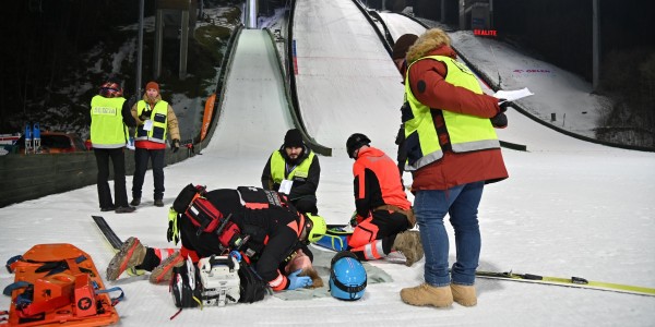 Mistrzostwa w Ratownictwie