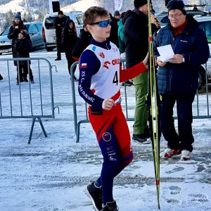 Orlen Cup w COS Zakopane