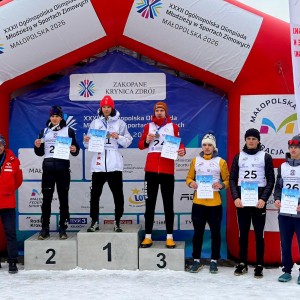 OOM Zakopane
