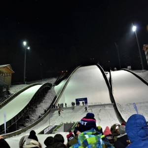 Snow Fest w Szczyrku