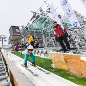 Skoki COS Zakopane