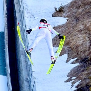 FIS Cup w Zakopanem