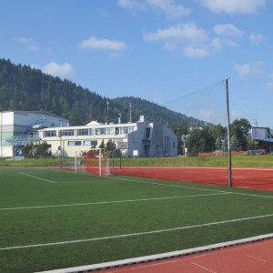 Stadion COS Szczyrk