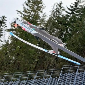 Wielka Krokiew COS Zakopane