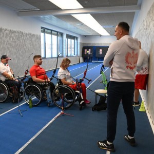 Kadra Polski w parałucznictwie