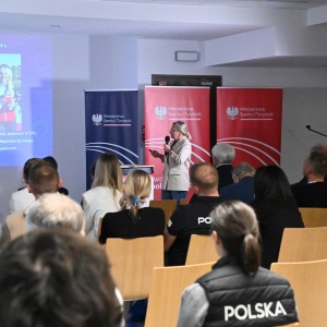 Konferencja trenerów Szczyrk 2025