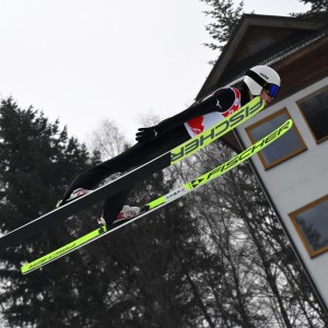 FIS Cup w Szczyrku