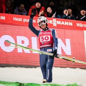 Puchar Świata Wisła 2025