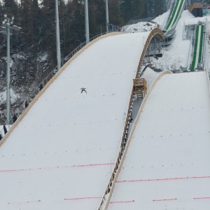 OOM skoki Zakopane