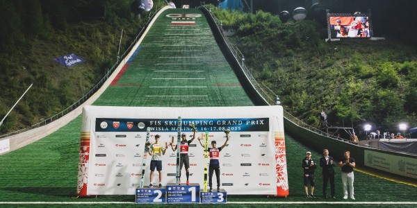 Letnie Grand Prix 2025