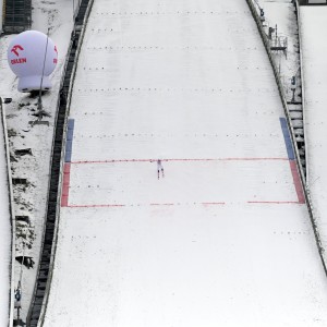 FIS Cup w Szczyrku