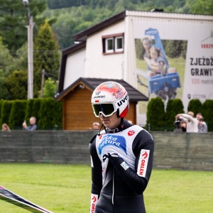 Memoriał Olimpijczyków w Szczyrku