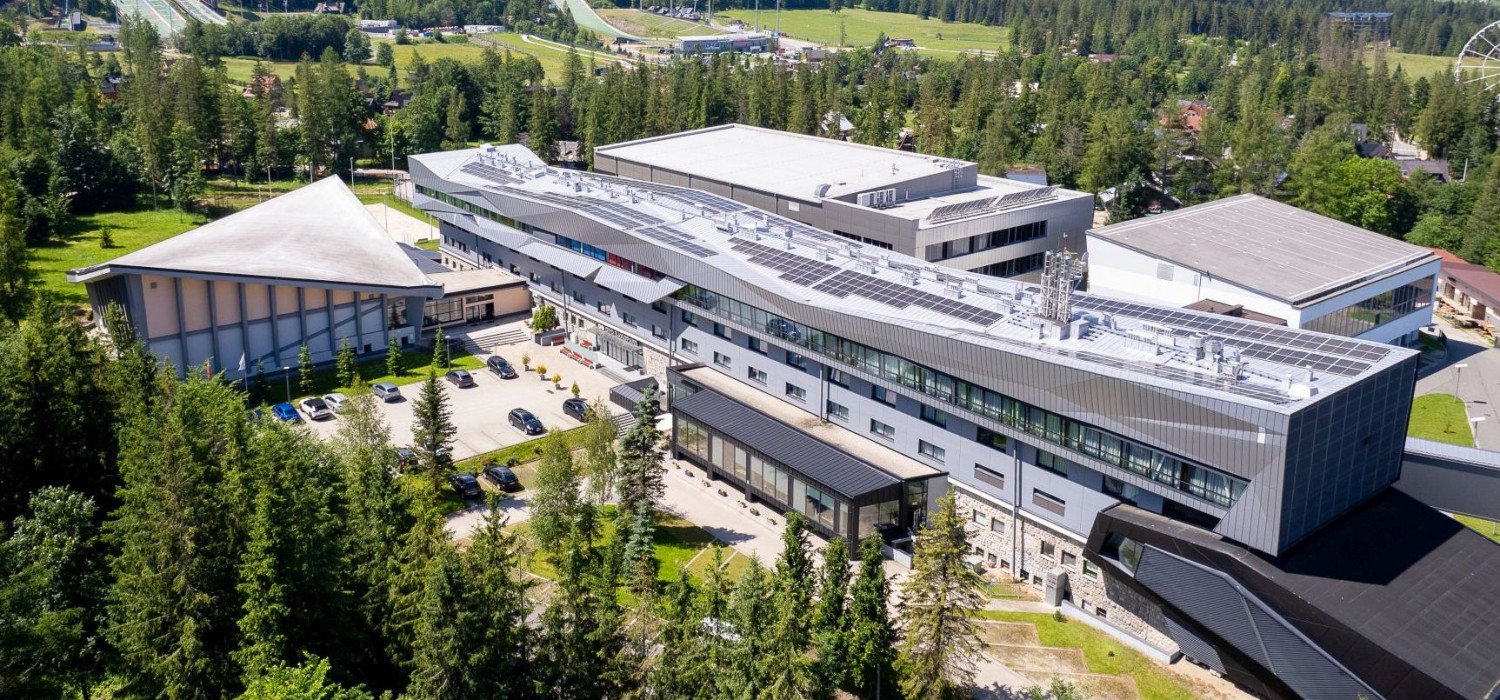 COS-OPO Zakopane