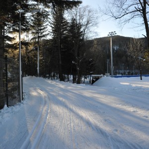 SMS Zakopane trening