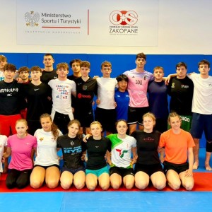 Polski Związek Judo