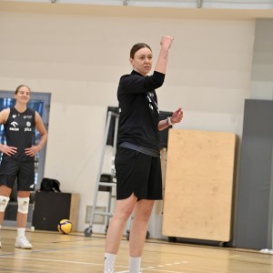 Kadra U-18 kobiet
