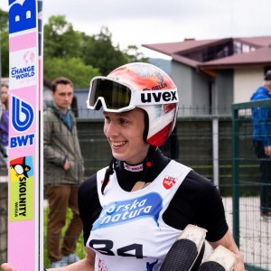 Memoriał Olimpijczyków w Szczyrku