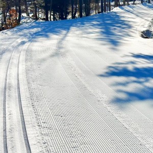 Trasy biegowe COS Zakopane