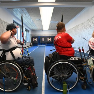 Kadra Polski w parałucznictwie