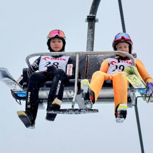 Orlen Cup Kids Zakopane