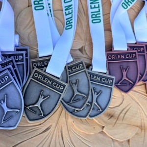 Orlen Cup w COS Zakopane